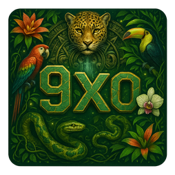 99xo লোগো